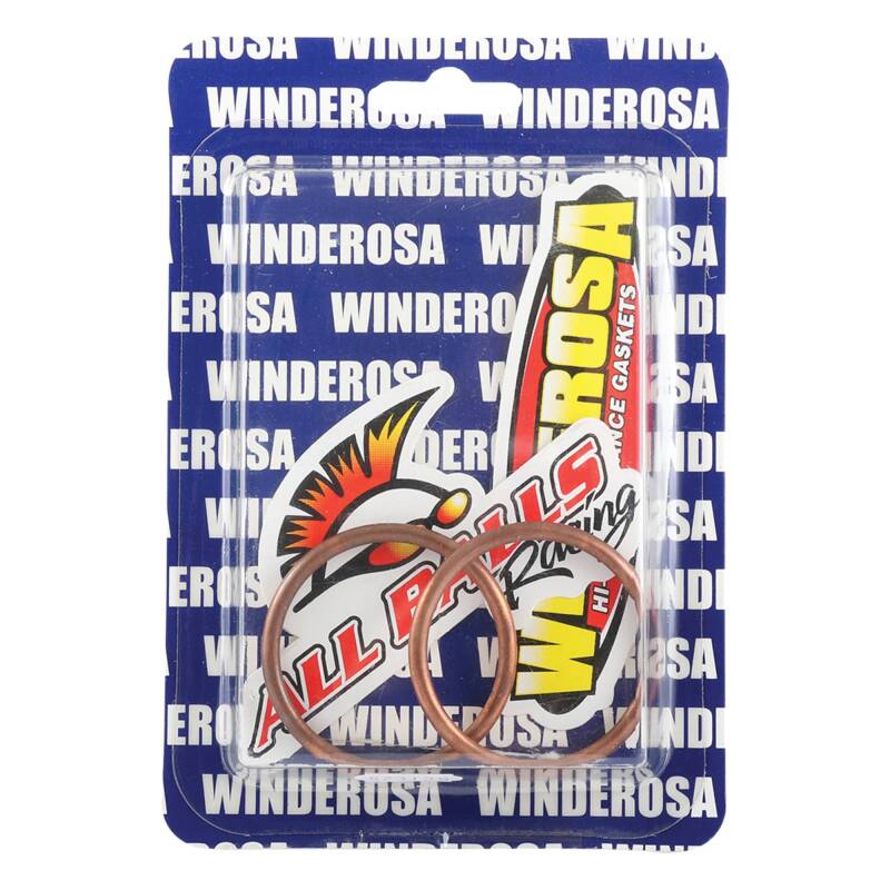 Vertex Pistons Vertex Gaskets 68-69 Honda CB450K1-K2 Exhaust Gasket Kit