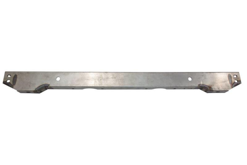 RustBuster Rust Buster 1997-2006 Jeep Wrangler Rear Crossmember
