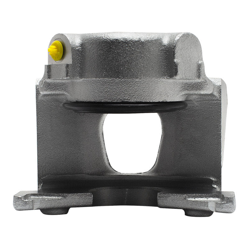 DFC 73-83 Ford F-100 2WD Front-R Premium Caliper - Silver Zinc Coated