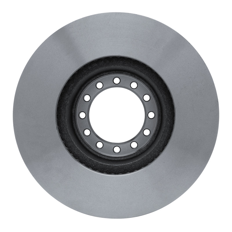 DFC 10-24 Chevrolet LCF4500XD Diesel Engine Front Brake Rotor