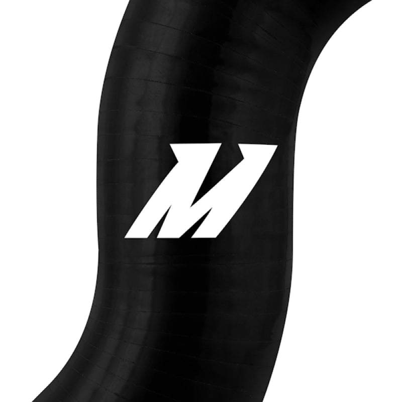 Mishimoto 00-07 Honda XR650R Silicone Hose Kit Black