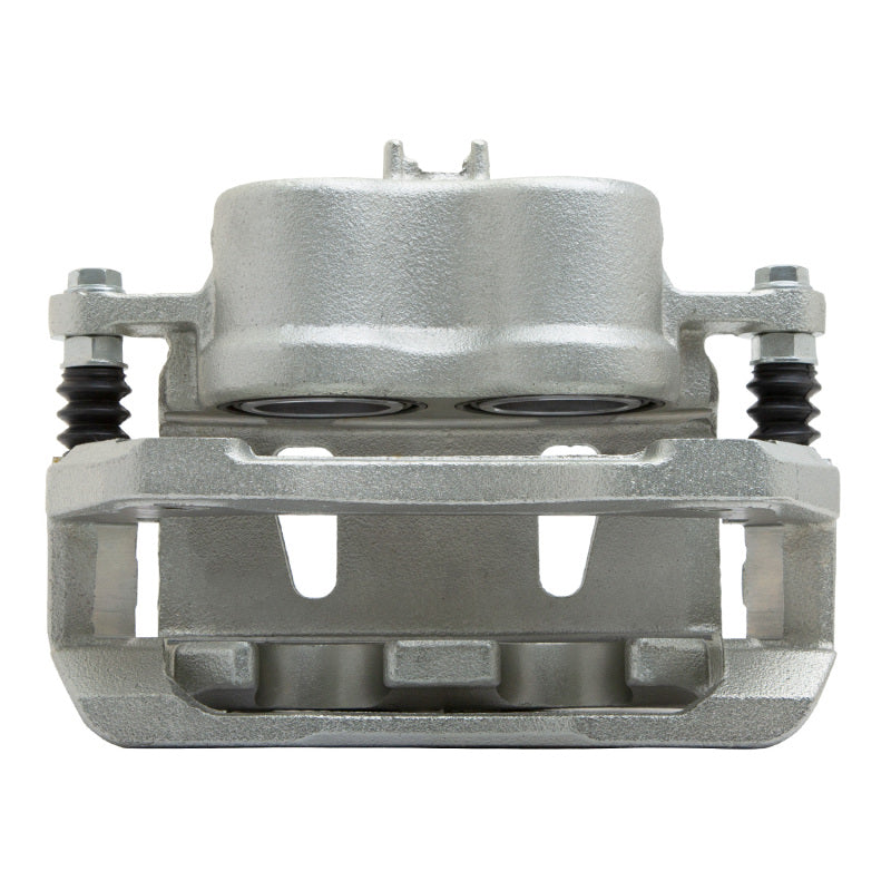DFC 18-24 Honda Odyssey Front-R Silver Zinc Coated Premium Caliper
