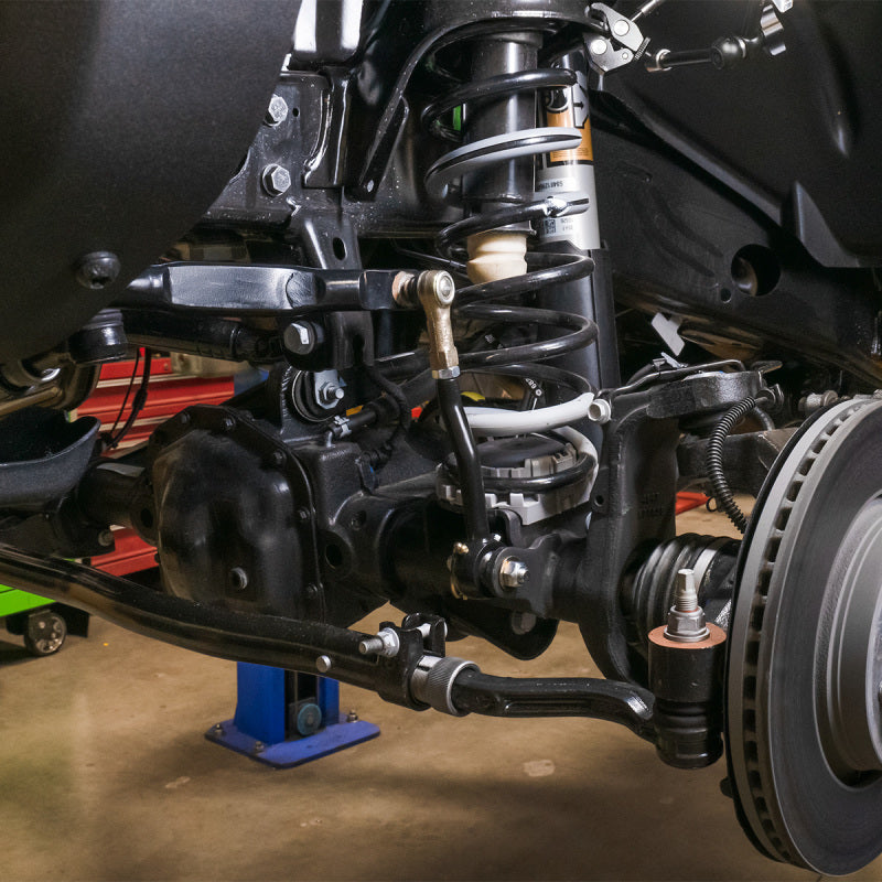 Synergy Mfg Synergy 2018+ Jeep Wrangler JL/JLU / 2020+ JT Front Sway Bar Links