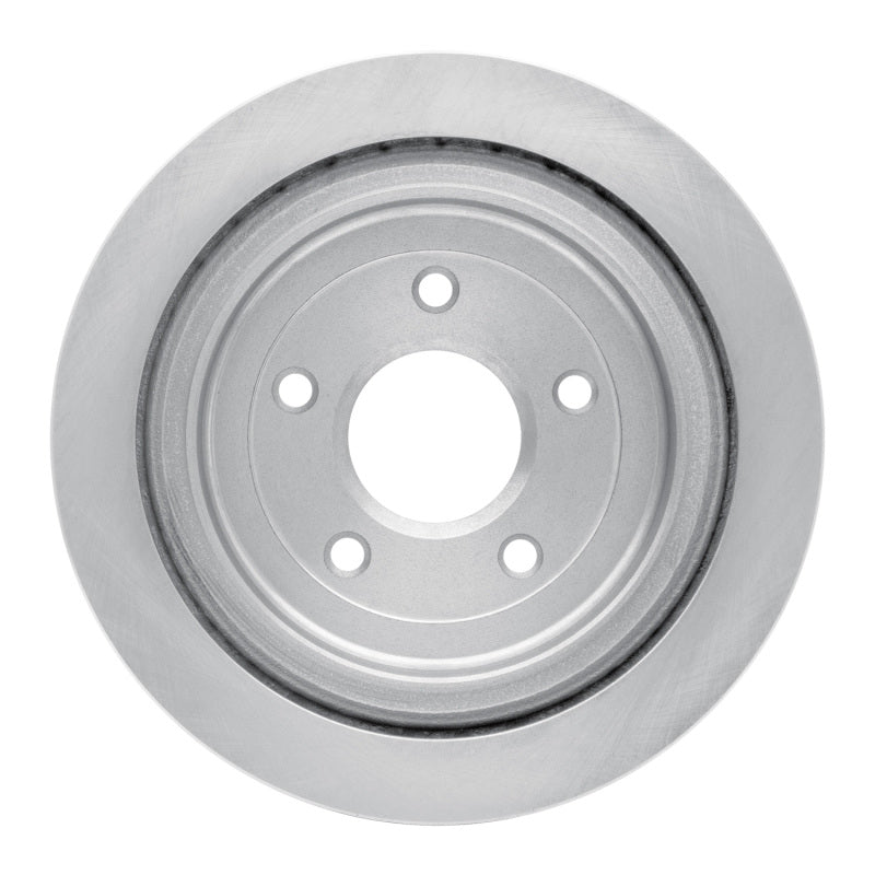 DFC 97-13 Cadillac XLR Rear Brake Rotor