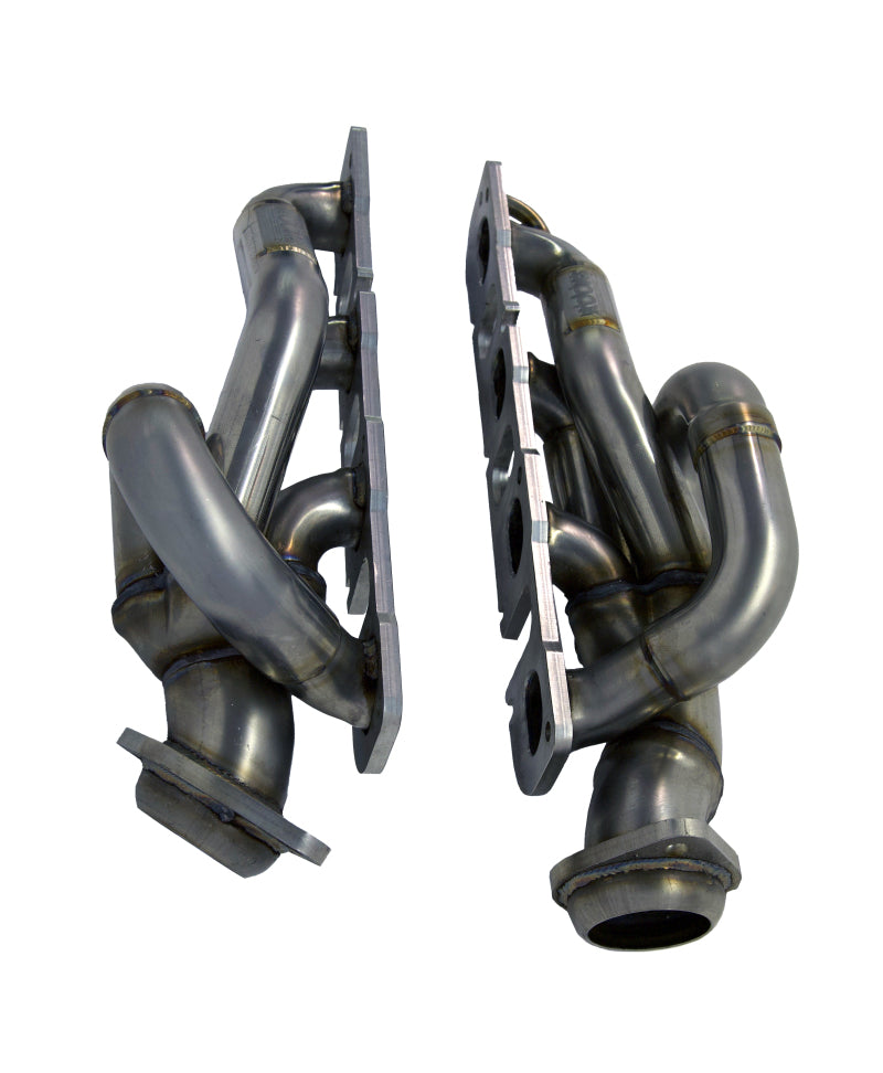 Kooks Headers Kooks 09-18 Dodge 1500 HEMI Pick Up Truck 1-5/8in x 1-3/4in Stainless Steel Shorty Headers