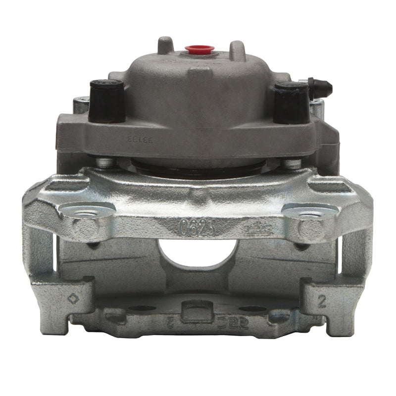 DFC 03-05 Saab 9-3 Front-R Silver Zinc Coated Premium Caliper