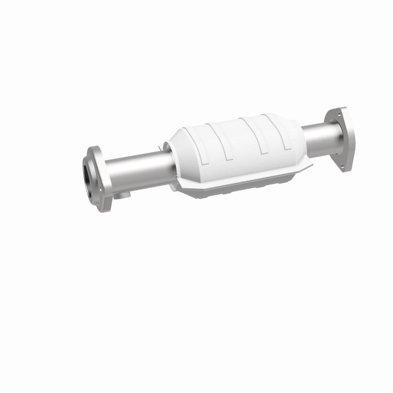 MagnaFlow Direct Fit Catalytic Converter 01/20/00-01 Jeep Cherokee 4.0L Rear (49 State)