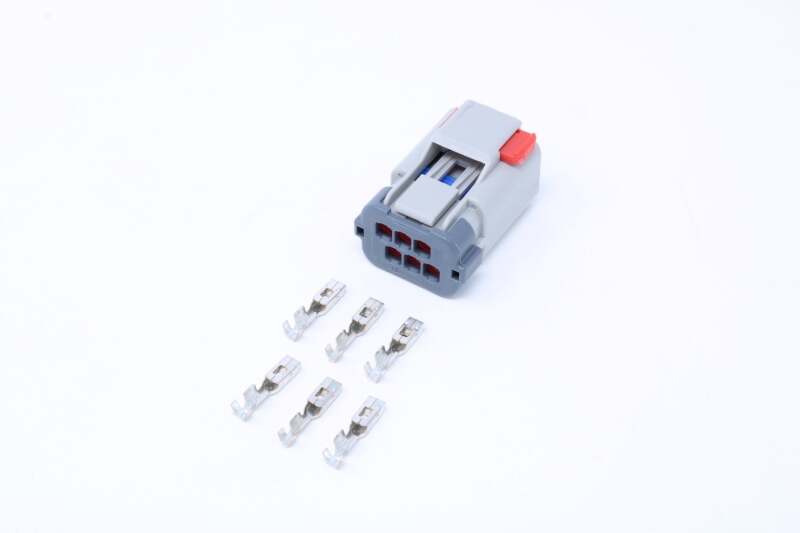 Aeromotive VaporWorx Ford GT500 6-Pin Electrical Fuel Module Plug Kit