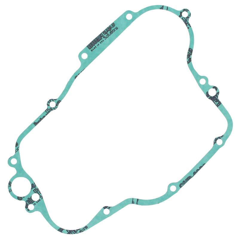 Vertex Pistons Vertex Gaskets 88-91 Kawasaki KX125 Inner Clutch - Side Cover Gasket Kit