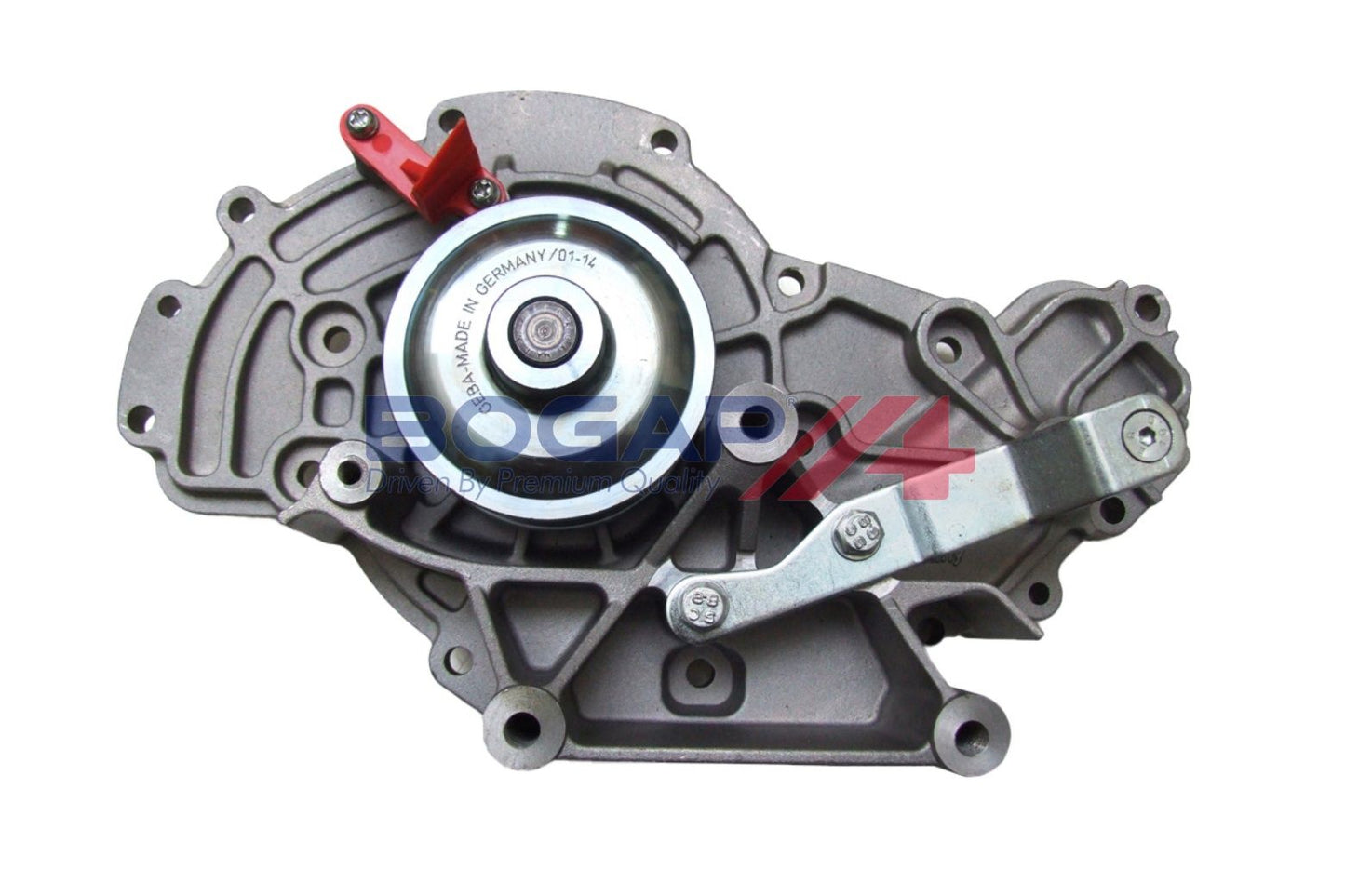 BOGAP A4234204 Water Pump, Engine Cooling
