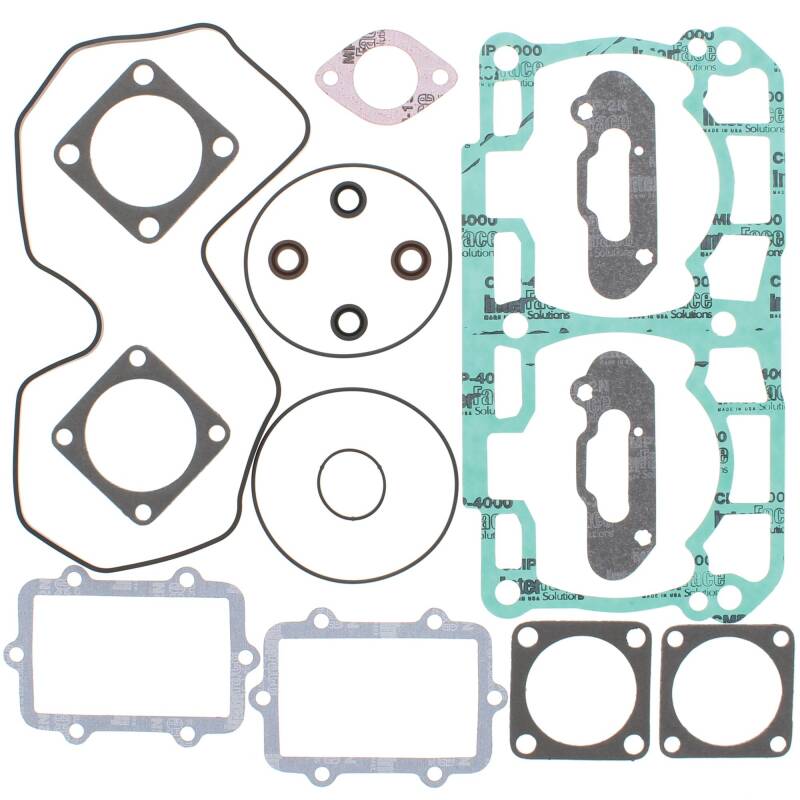 Vertex Pistons Vertex Gaskets 2008 Ski-Doo GSX LTD 800R Top End Gasket Kit
