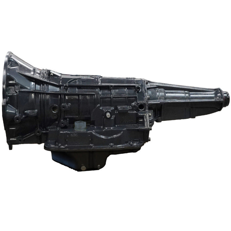 BD Diesel 12-18 RAM 2500/3500 5.7L/6.4L HEMI 2WD (66RFE) Roadmaster Transmission & Converter Package