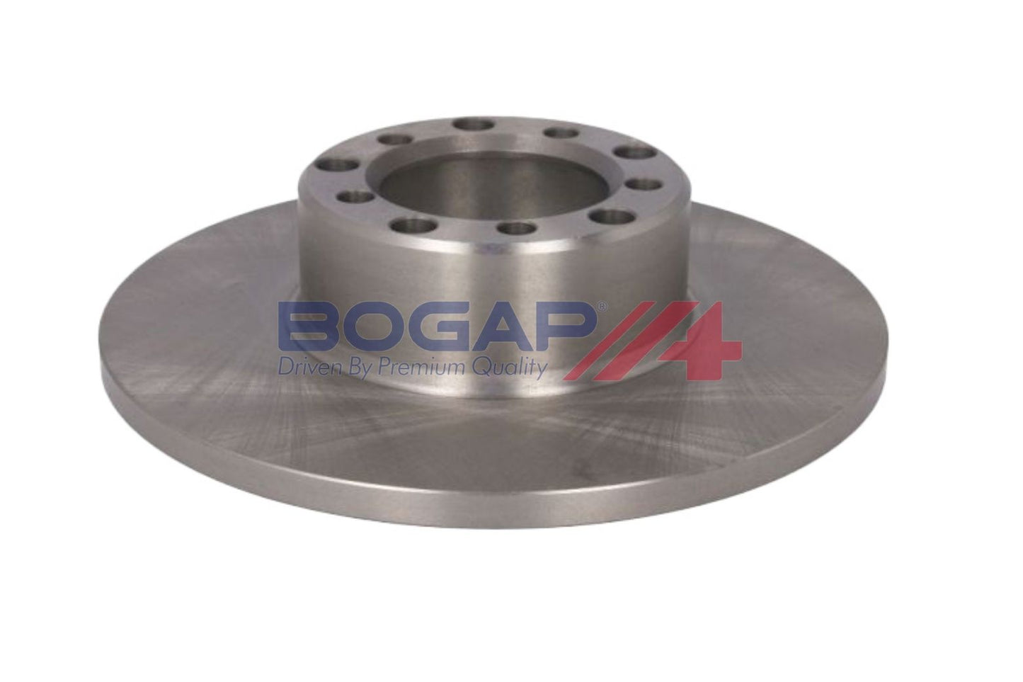 BOGAP C8211198 Brake Disc