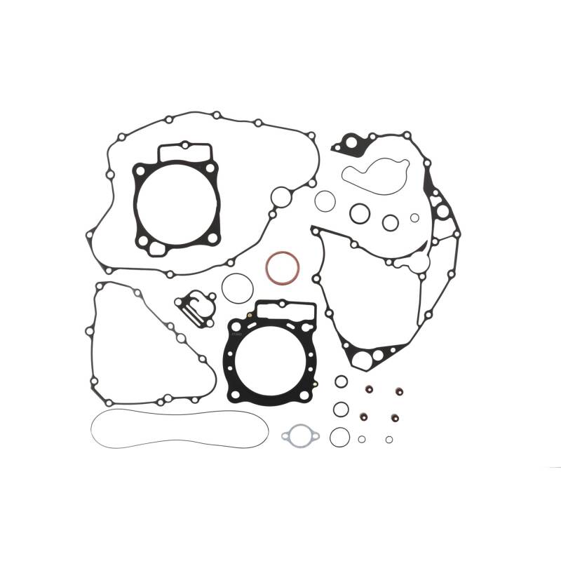 Vertex Pistons Vertex Gaskets 17-18 Honda CRF450R Complete Gasket Kit