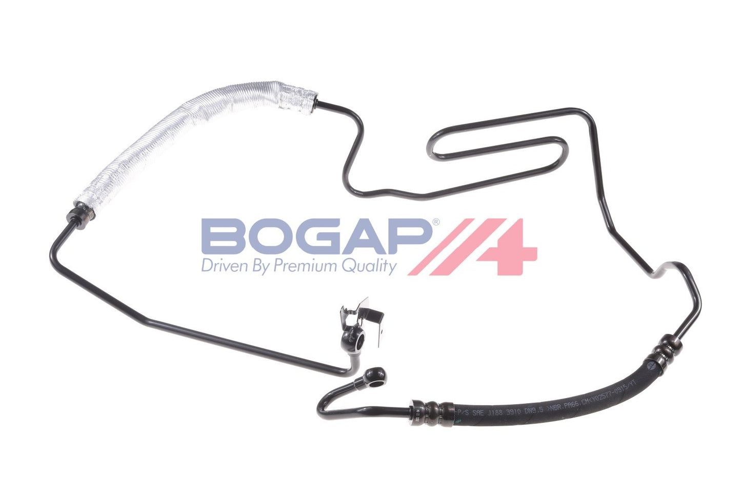 BOGAP A3220103 Hydraulic Hose, Steering