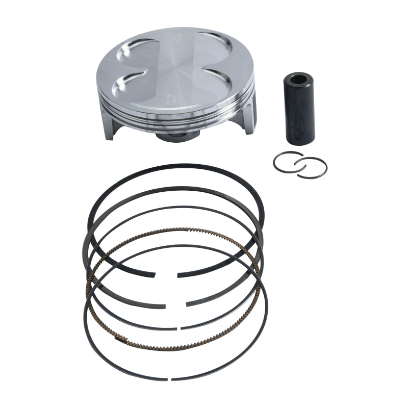 Vertex Pistons Vertex Piston 19-20 Yamaha WR 450 F 450cc Forged Replica Piston Kit