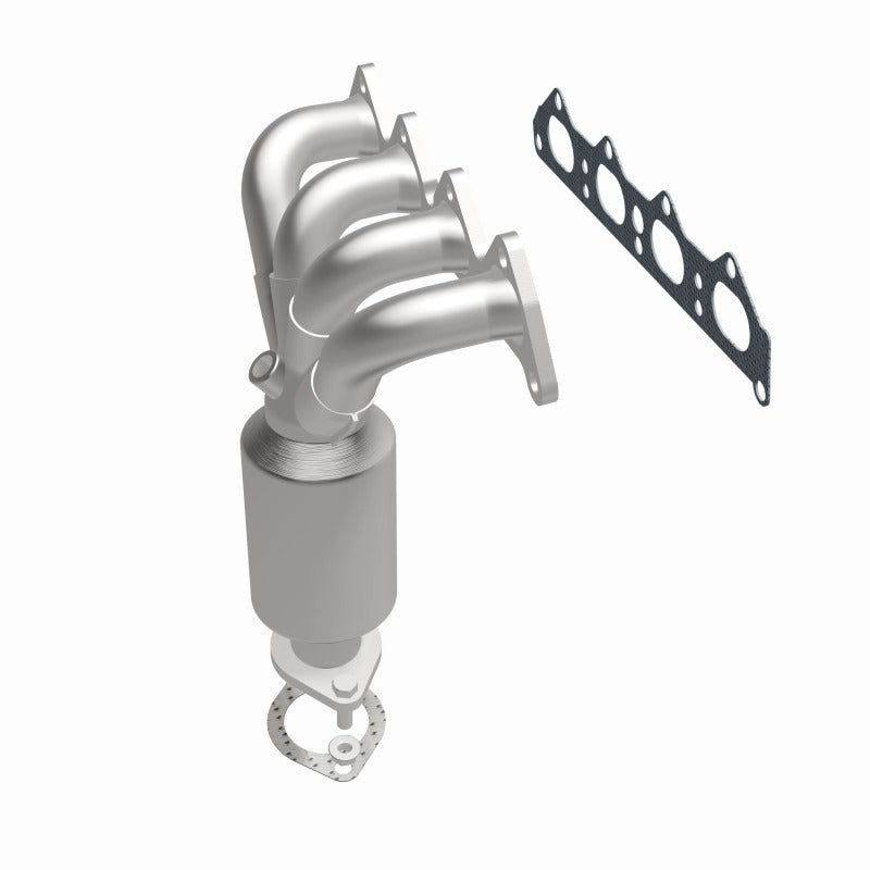 MagnaFlow Direct Fit Catalytic Converter 09-10 Kia Sportage 2.0L