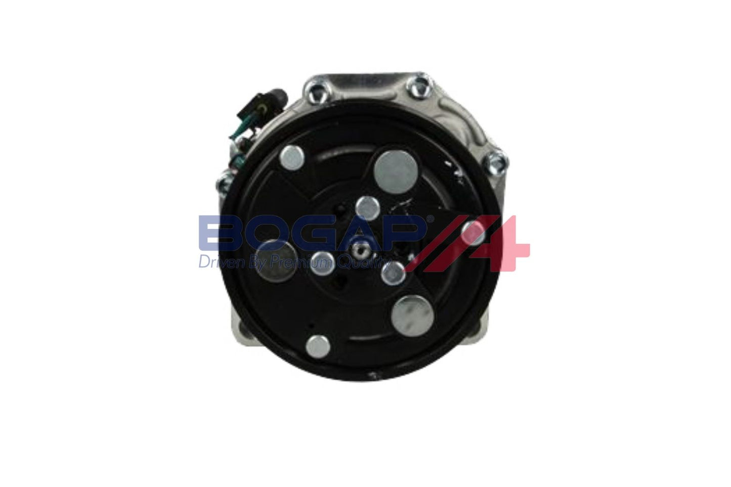 BOGAP A4110156 Compressor, Air Conditioning