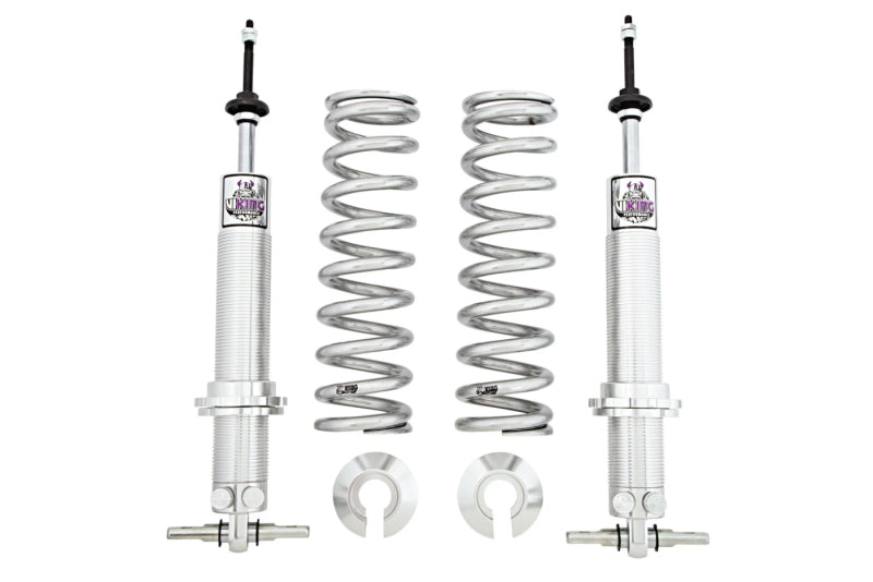 UMI Performance 93-02 GM F-Body Viking Front Coil Over Kit Double Adjustable- Bearing