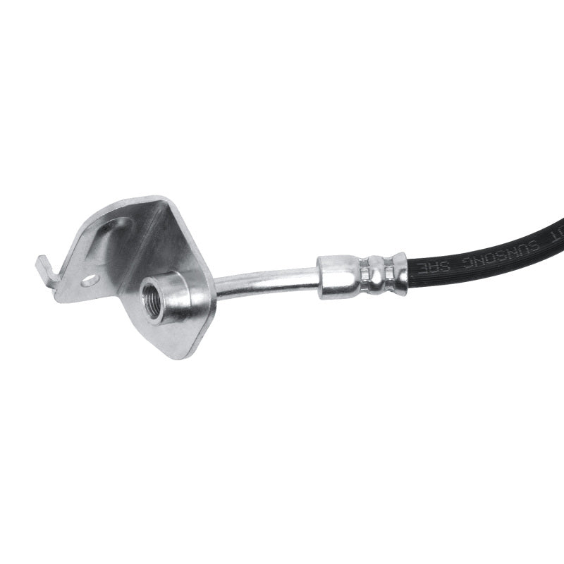 DFC 19-23 Kia Soul Rear-R Brake Hose
