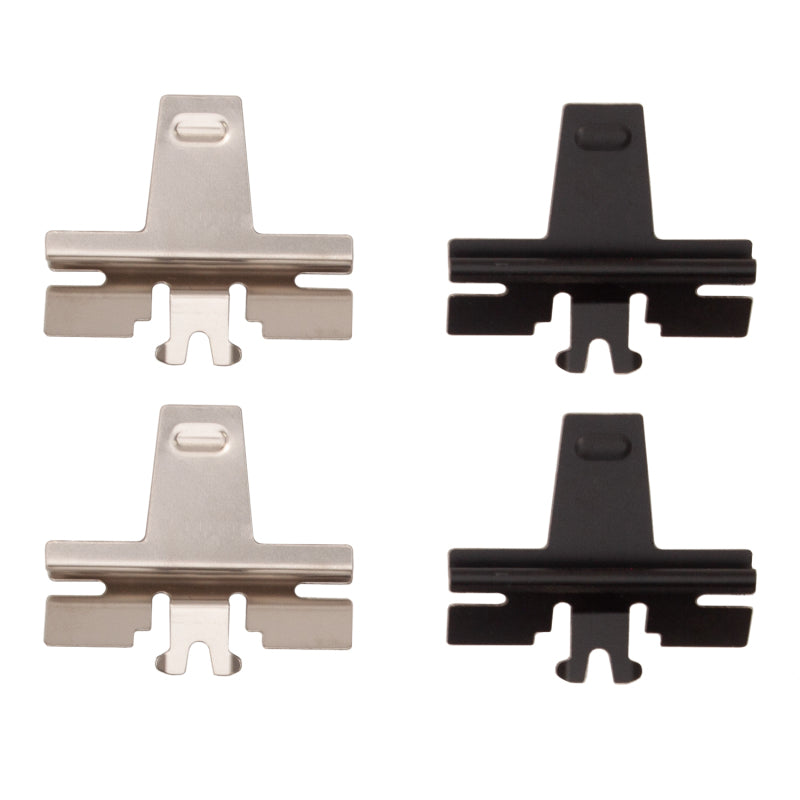 DFC 07-16 Chevrolet Spark EV Rear Premium Hardware Kit