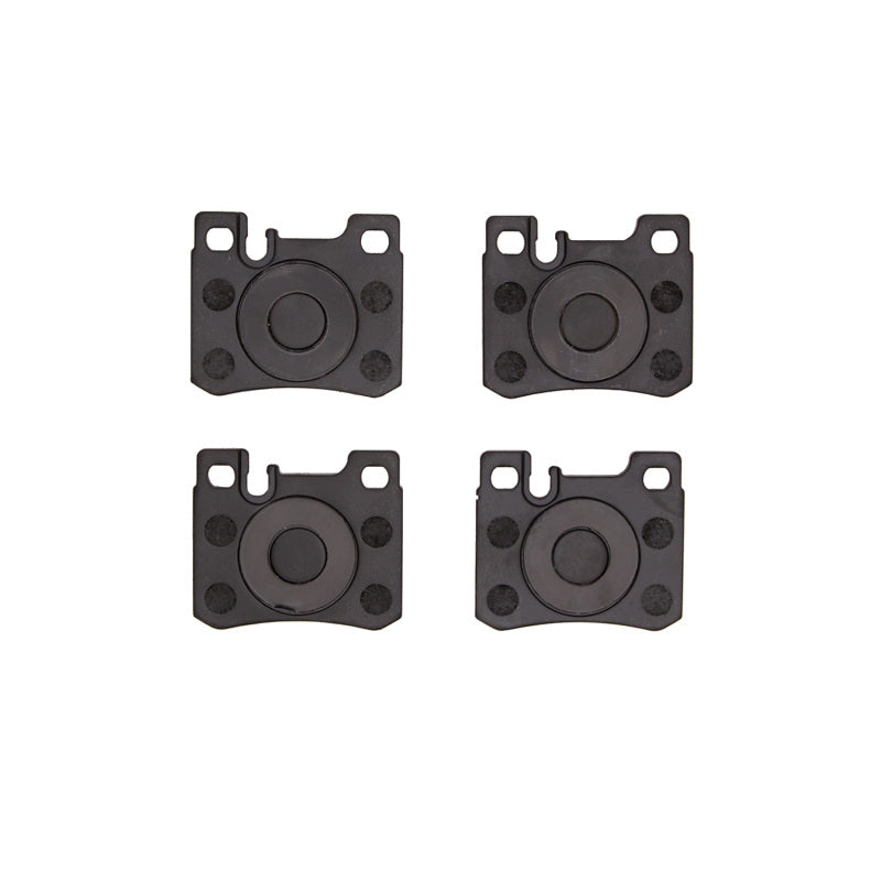 DFC 86-95 Mercedes-Benz C280 Rear 4000 Hybridynamic Brake Pads