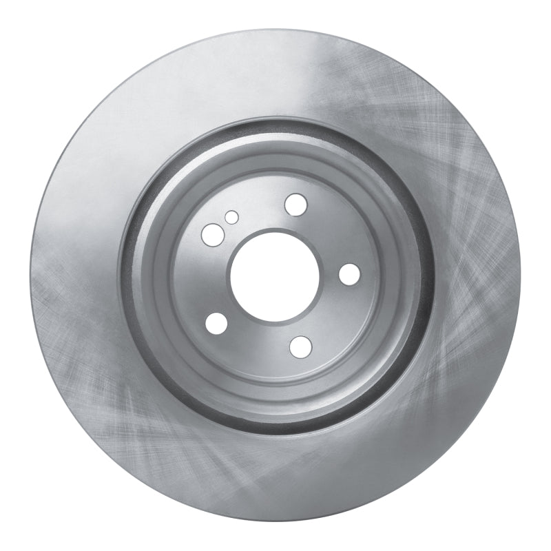 DFC 20-26 Mercedes-Benz GLE53 AMG SUV Rear Brake Rotor