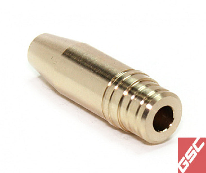 GSC Power Division GSC P-D Honda B16A/B17A/B18C VTEC Intake Valve Guide +.001in Oversize OD - Single