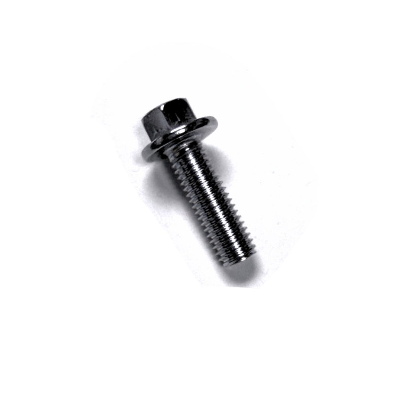 Kooks Headers Kooks LS Engine Header Bolts and Locking Hardware Qty 12 - M8 - 1.25 x 25mm Bolts