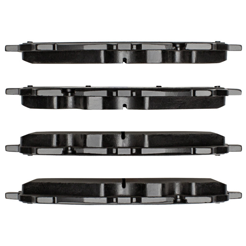 DFC 17-25 Audi Q7 Front 5000 Advanced Ceramic Brake Pads