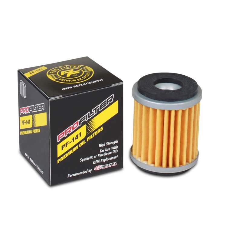 ProFilter KTM/Yamaha Cartridge Various Performance Oil Filter - Single