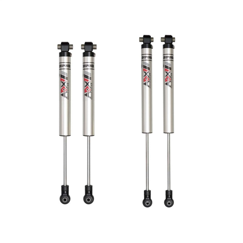 Skyjacker 18-25 Jeep Wrangler Jl Unlimited 4Wd 2-2.5 In M2.0 Alum Monotube Shocks