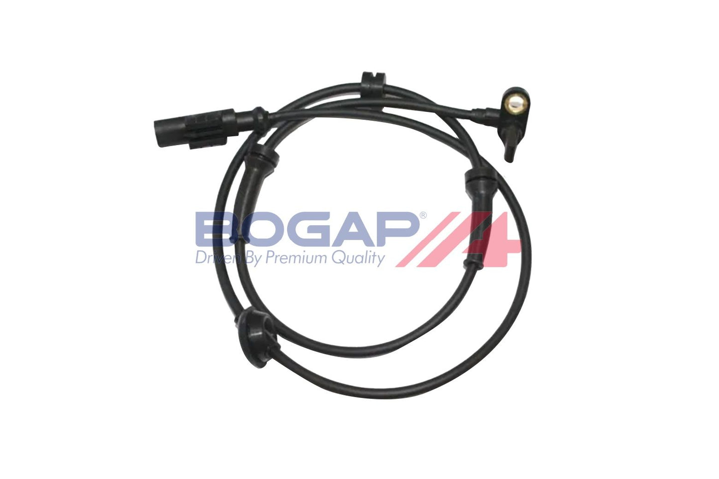 BOGAP W7117183 Sensor, Wheel Speed