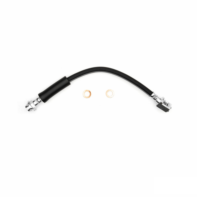 DFC 82-91 Buick Skyhawk Front-L Brake Hose