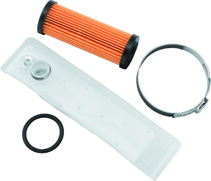 TwinPower Twin Power 07-Up XL Fuel Filter Kit Replaces H-D 75304-07A