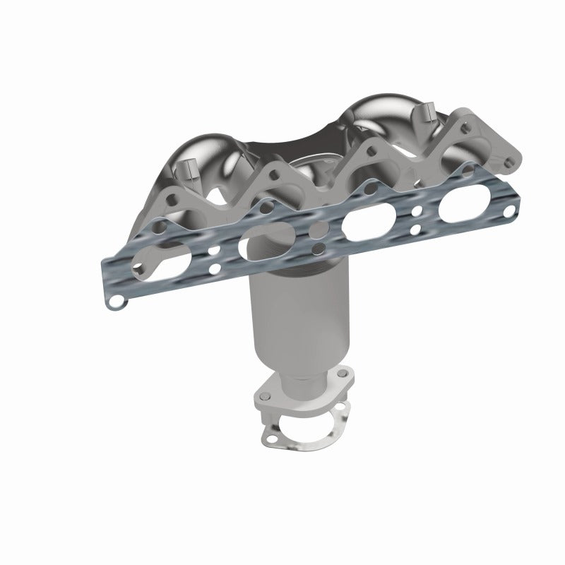 MagnaFlow Direct Fit Catalytic Converter 04-12 Hyundai Elantra 2.0L