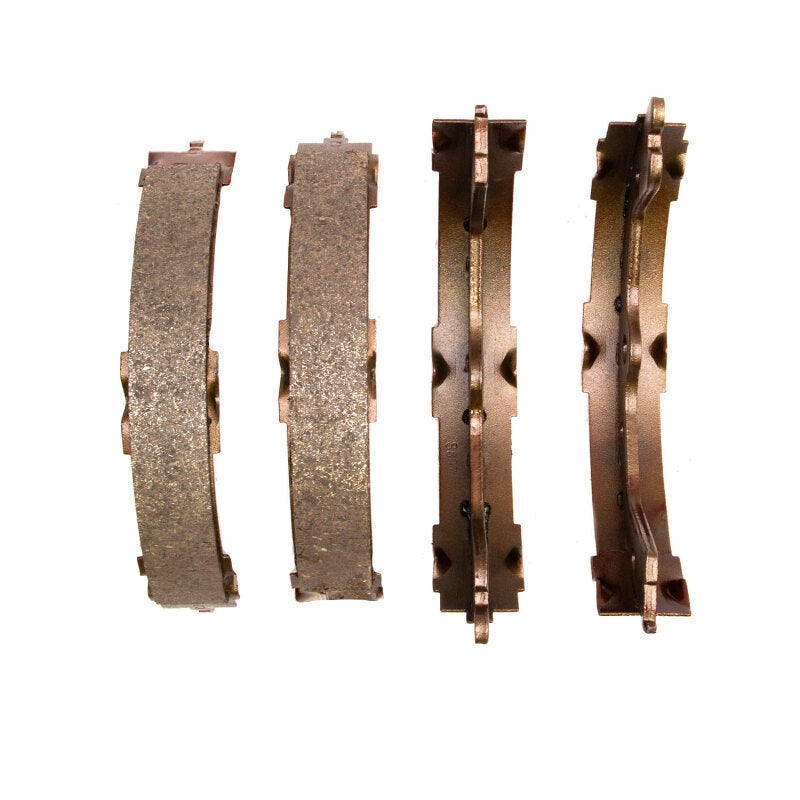 DFC 92-95 Mazda 929 Parking Brake Parking Shoes