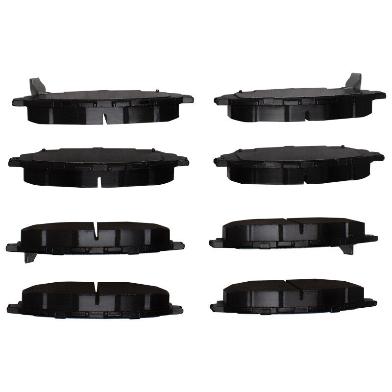 R1 Concepts R1 12-20 Mitsubishi Fuso Front Ceramic Brake Pads
