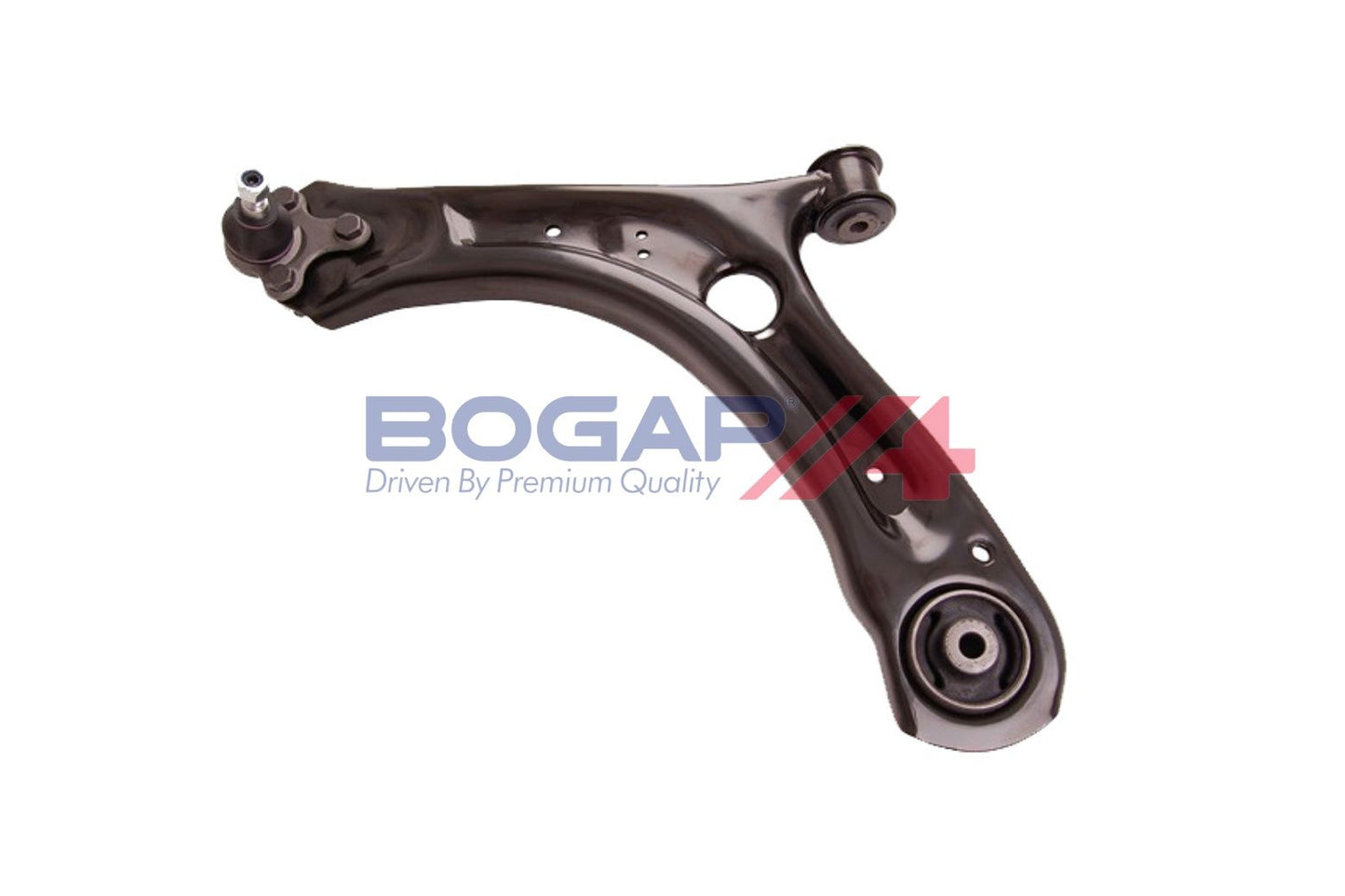 BOGAP A3327315 Control/Trailing Arm, Wheel Suspension