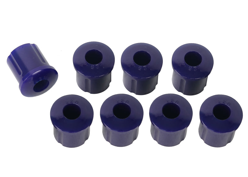 SuperPro Nissan-Sprg/Up Bush