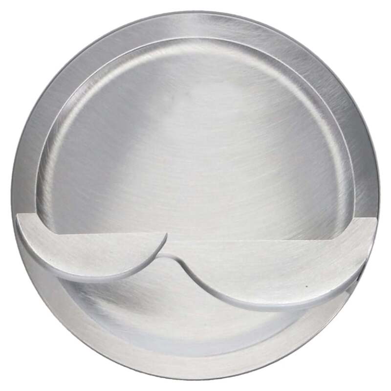 Wiseco RED Series Chevy LS 4.135in Bore 1.105in CH -10.00 CC Piston Set