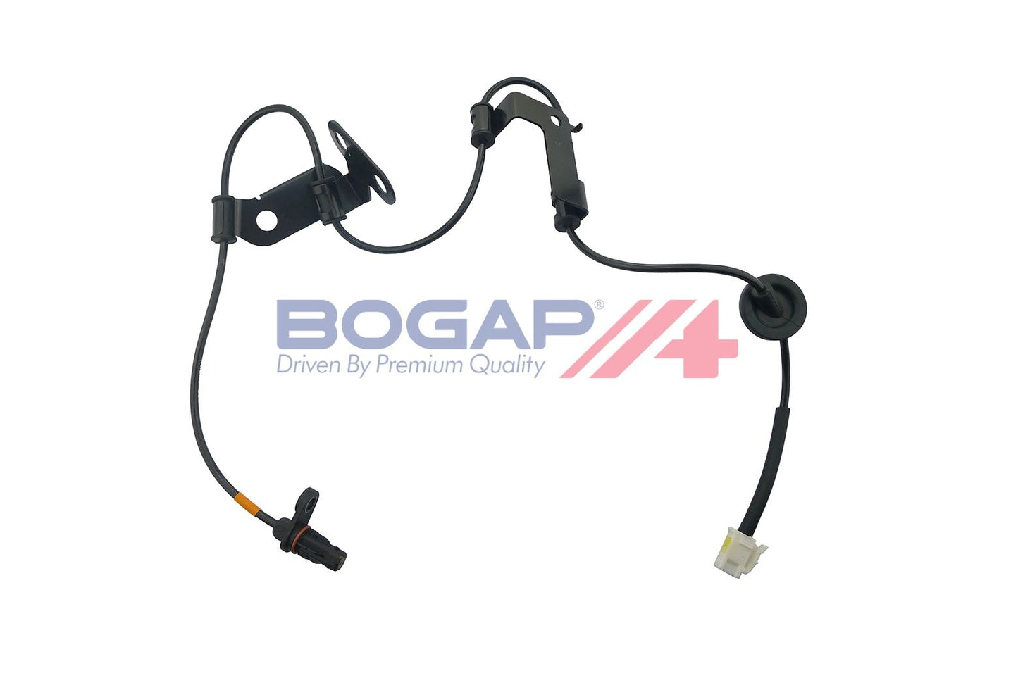 BOGAP Y7117126 Sensor, Wheel Speed