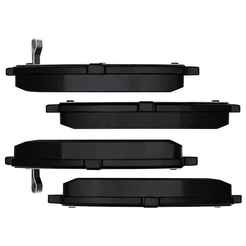DFC 15-23 Ford Mustang Rear Active Performance Pads - Low Metallic