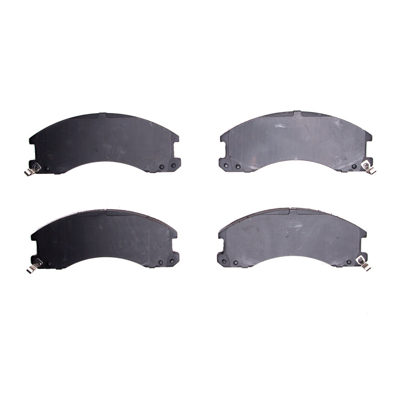 DFC 15-24 AUMark 2000 Front 3000 Ceramic Brake Pads
