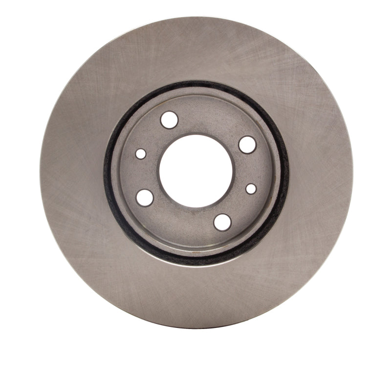 DFC 88-98 Saab 9000 Front Brake Rotor