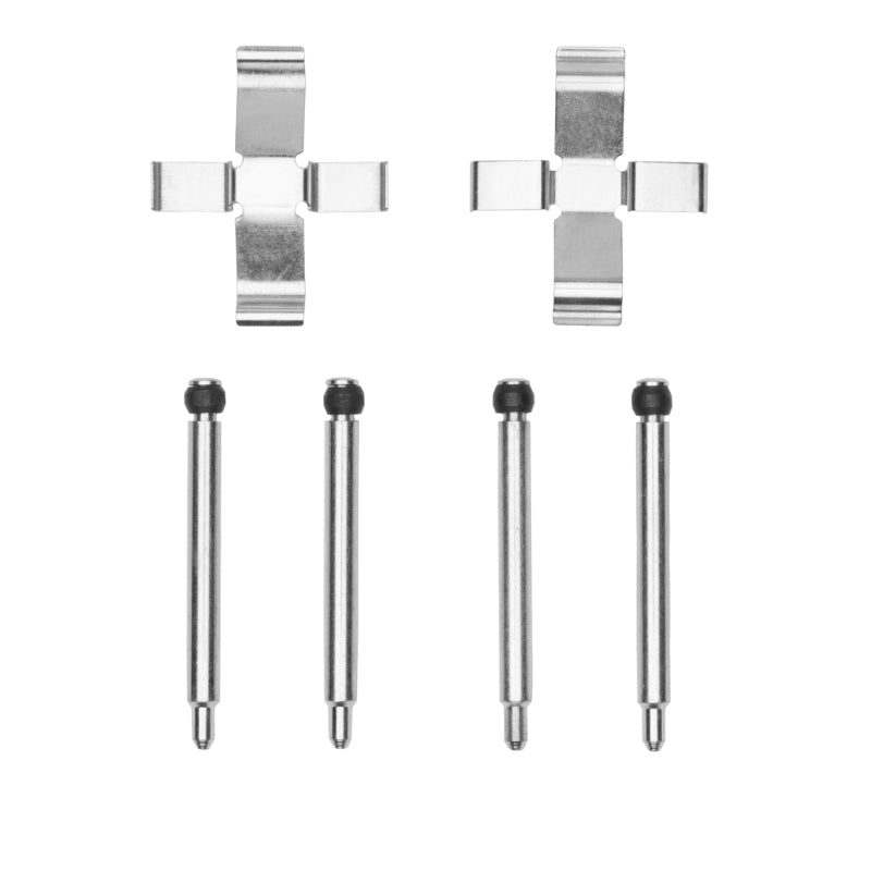 DFC 63-81 Alfa Romeo TZ Front/Rear Premium Hardware Kit