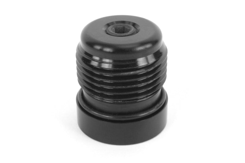Perrin Performance PERRIN 17-21 Honda Civic Si/Type R/Touring/Hatchback (6spd ONLY) Shift Knob