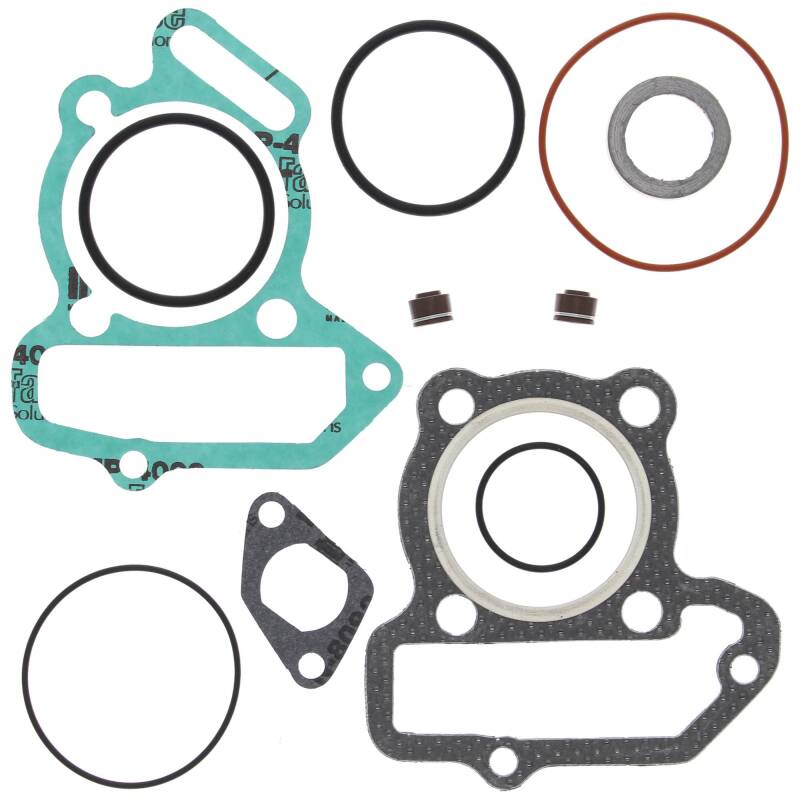 Vertex Pistons Vertex Gaskets 89-04 Yamaha YFA1 Top End Gasket Kit