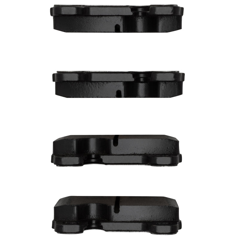 DFC 84-89 Porsche 911 Front 5000 Advanced Low Metallic Brake Pads