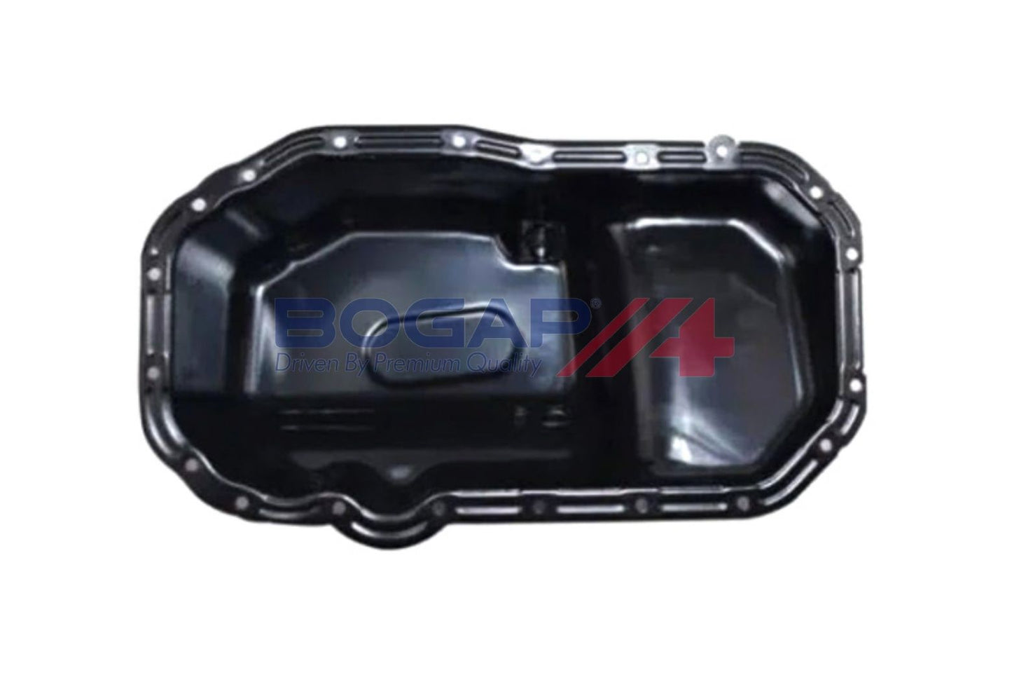 BOGAP A1919184 Oil Sump